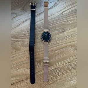 Daniel Wellington watch